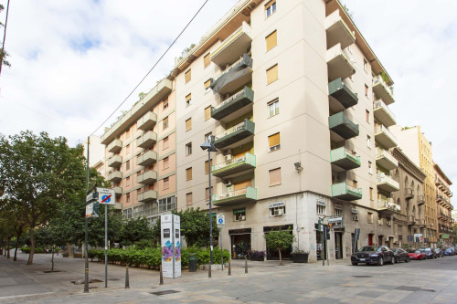 Via Riccardo Wagner, Palermo - Gallery - 12