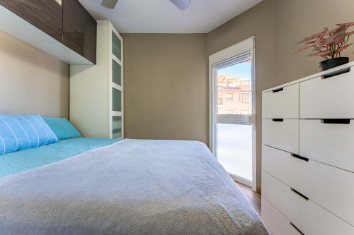 Mediterranean Coast Benalmadena