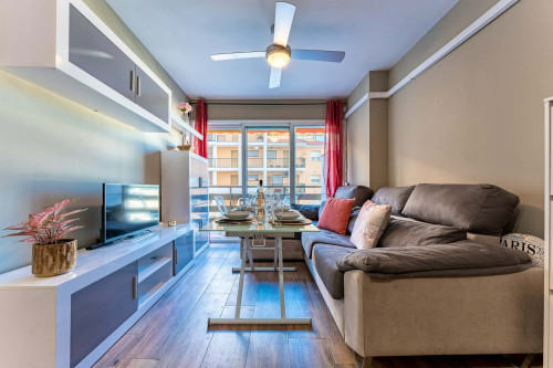 Mediterranean Coast Benalmadena