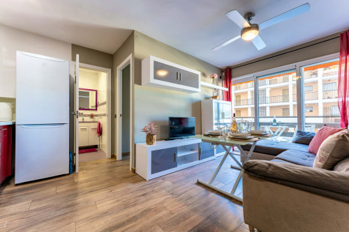 Mediterranean Coast Benalmadena