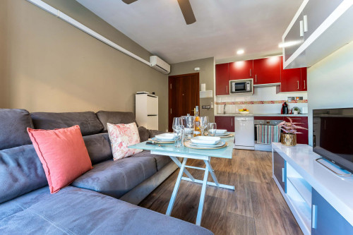 Mediterranean Coast Benalmadena