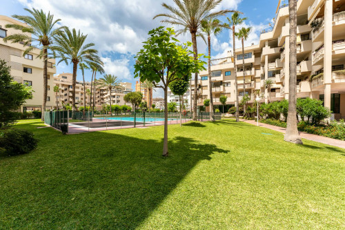 Seaside Penthouse Torremolinos - Gallery - 28