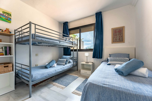 Seaside Penthouse Torremolinos - Gallery - 6