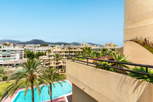 Seaside Penthouse Torremolinos - Gallery - 24