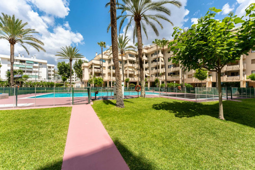 Seaside Penthouse Torremolinos - Gallery - 35