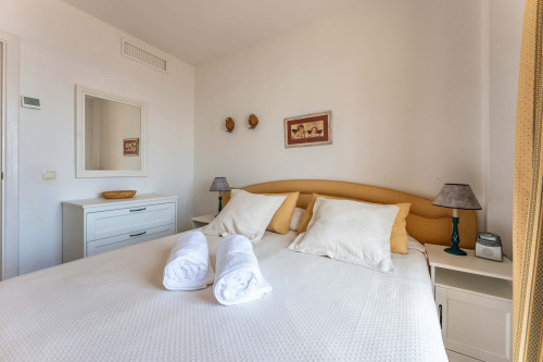 Seaside Penthouse Torremolinos - Gallery - 42