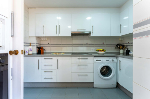 Seaside Penthouse Torremolinos - Gallery - 37