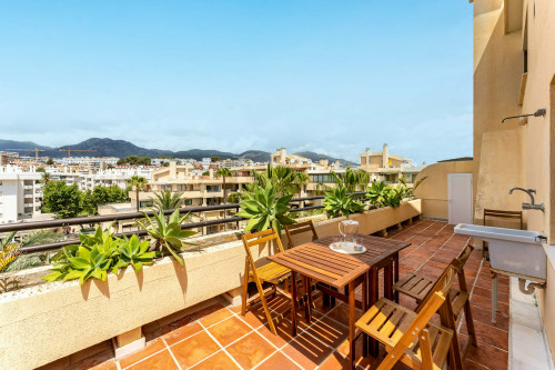 Seaside Penthouse Torremolinos - Gallery - 8