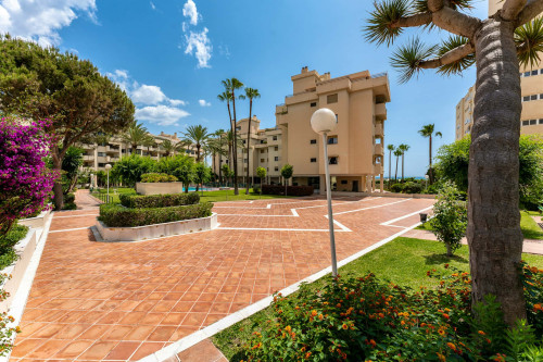 Seaside Penthouse Torremolinos - Gallery - 40