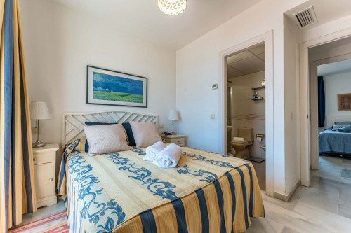 Seaside Penthouse Torremolinos - Gallery - 41