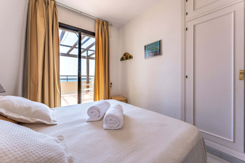 Seaside Penthouse Torremolinos - Gallery - 26