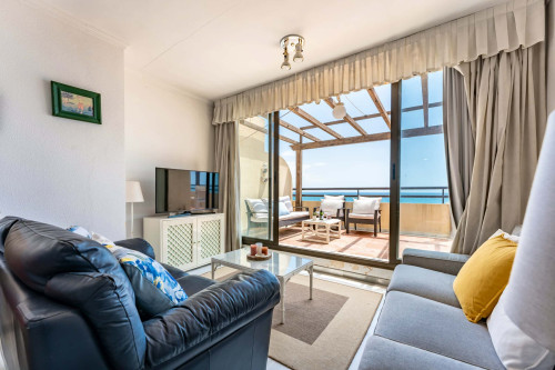 Seaside Penthouse Torremolinos - Gallery - 15