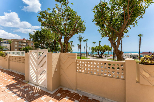 Seaside Penthouse Torremolinos - Gallery - 22