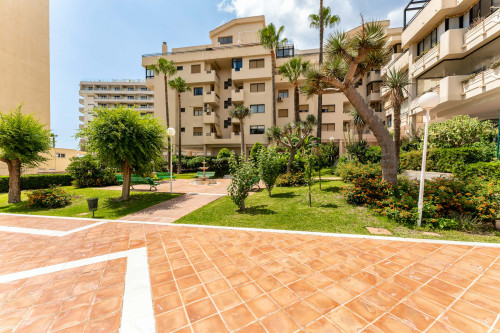 Seaside Penthouse Torremolinos