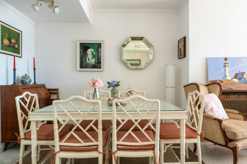Seaside Penthouse Torremolinos  - Gallery -  5