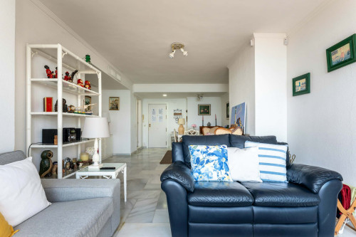 Seaside Penthouse Torremolinos - Gallery - 39