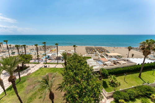 Seaside Penthouse Torremolinos - Gallery - 20