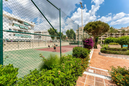 Seaside Penthouse Torremolinos - Gallery - 18