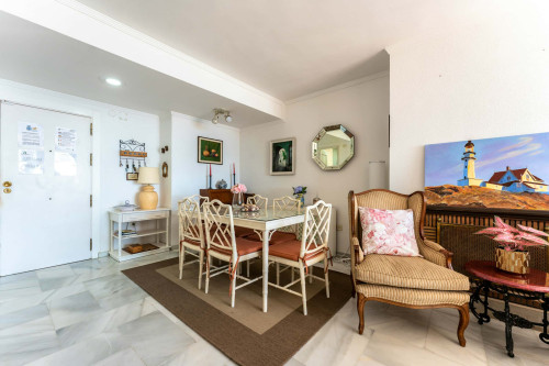 Seaside Penthouse Torremolinos - Gallery - 14