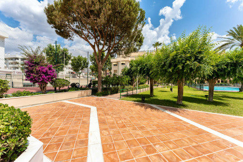 Seaside Penthouse Torremolinos - Gallery - 7
