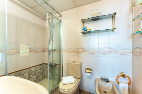 Seaside Penthouse Torremolinos - Gallery - 38