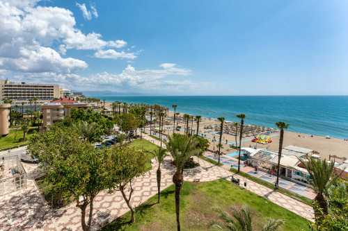 Seaside Penthouse Torremolinos - Gallery - 19