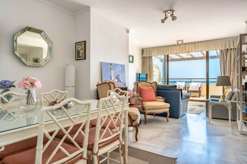 Seaside Penthouse Torremolinos - Gallery - 23