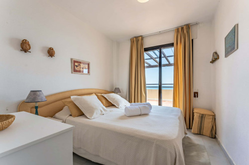 Seaside Penthouse Torremolinos
