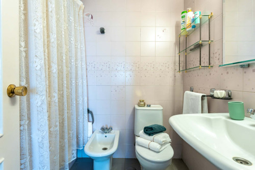 Seaside Penthouse Torremolinos - Gallery - 32