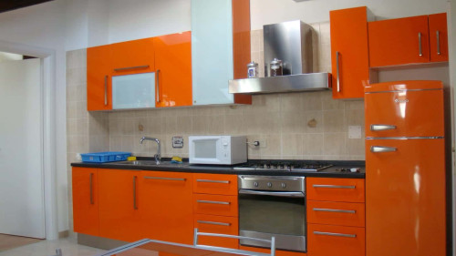 Bilocale Corso Francesco Ferrucci, Torino