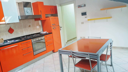 Bilocale Corso Francesco Ferrucci, Torino