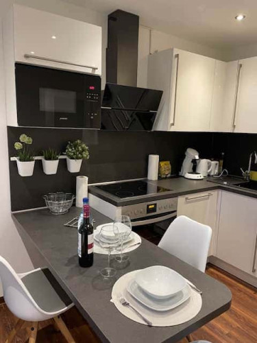 Charmante 2-Zimmer-Wohnung: Stilvoll möbliert, perfekt ausgestattet und bereit für Ihren neuen Alltag **** - Gallery - 15