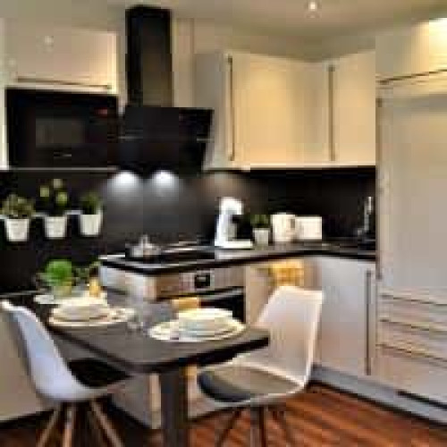 Charmante 2-Zimmer-Wohnung: Stilvoll möbliert, perfekt ausgestattet und bereit für Ihren neuen Alltag **** - Gallery - 52