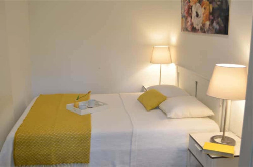 Charmante 2-Zimmer-Wohnung: Stilvoll möbliert, perfekt ausgestattet und bereit für Ihren neuen Alltag **** - Gallery - 56