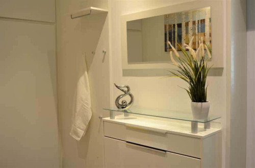 Charmante 2-Zimmer-Wohnung: Stilvoll möbliert, perfekt ausgestattet und bereit für Ihren neuen Alltag **** - Gallery - 7
