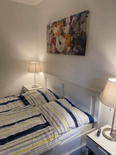 Charmante 2-Zimmer-Wohnung: Stilvoll möbliert, perfekt ausgestattet und bereit für Ihren neuen Alltag **** - Gallery - 29