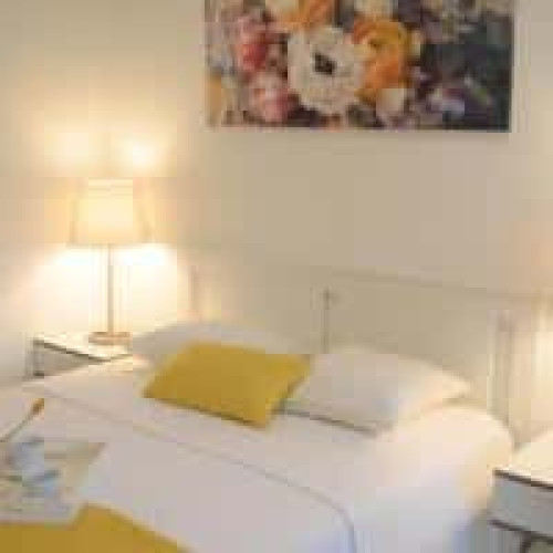 Charmante 2-Zimmer-Wohnung: Stilvoll möbliert, perfekt ausgestattet und bereit für Ihren neuen Alltag **** - Gallery - 45