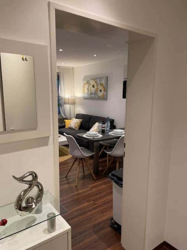 Charmante 2-Zimmer-Wohnung: Stilvoll möbliert, perfekt ausgestattet und bereit für Ihren neuen Alltag **** - Gallery - 16