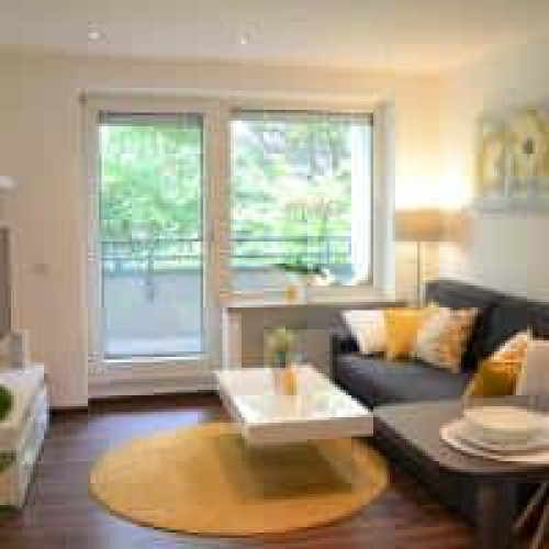 Charmante 2-Zimmer-Wohnung: Stilvoll möbliert, perfekt ausgestattet und bereit für Ihren neuen Alltag **** - Gallery - 66