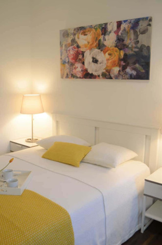 Charmante 2-Zimmer-Wohnung: Stilvoll möbliert, perfekt ausgestattet und bereit für Ihren neuen Alltag **** - Gallery - 34