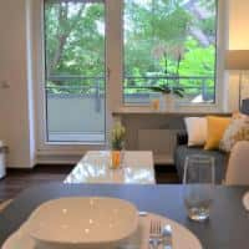Charmante 2-Zimmer-Wohnung: Stilvoll möbliert, perfekt ausgestattet und bereit für Ihren neuen Alltag **** - Gallery - 50