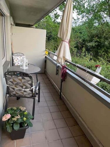 Charmante 2-Zimmer-Wohnung: Stilvoll möbliert, perfekt ausgestattet und bereit für Ihren neuen Alltag **** - Gallery - 26