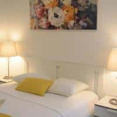 Charmante 2-Zimmer-Wohnung: Stilvoll möbliert, perfekt ausgestattet und bereit für Ihren neuen Alltag **** - Gallery - 39