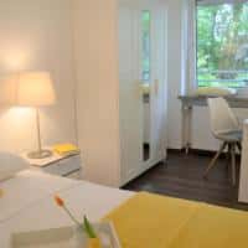 Charmante 2-Zimmer-Wohnung: Stilvoll möbliert, perfekt ausgestattet und bereit für Ihren neuen Alltag **** - Gallery - 37