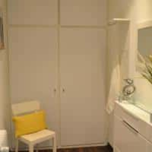 Charmante 2-Zimmer-Wohnung: Stilvoll möbliert, perfekt ausgestattet und bereit für Ihren neuen Alltag **** - Gallery - 42