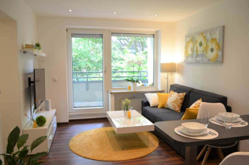Charmante 2-Zimmer-Wohnung: Stilvoll möbliert, perfekt ausgestattet und bereit für Ihren neuen Alltag **** - Gallery - 54