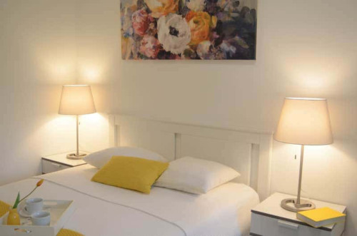 Charmante 2-Zimmer-Wohnung: Stilvoll möbliert, perfekt ausgestattet und bereit für Ihren neuen Alltag **** - Gallery - 55