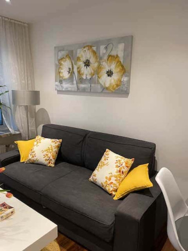 Charmante 2-Zimmer-Wohnung: Stilvoll möbliert, perfekt ausgestattet und bereit für Ihren neuen Alltag **** - Gallery - 57