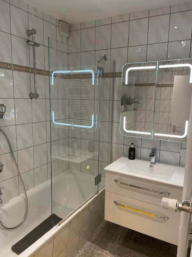 Charmante 2-Zimmer-Wohnung: Stilvoll möbliert, perfekt ausgestattet und bereit für Ihren neuen Alltag **** - Gallery - 18