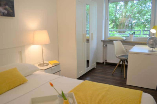 Charmante 2-Zimmer-Wohnung: Stilvoll möbliert, perfekt ausgestattet und bereit für Ihren neuen Alltag **** - Gallery - 13